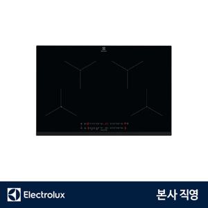 일렉트로룩스 EIS84041 인덕션 4구 80cm 7.35kW 초고화력