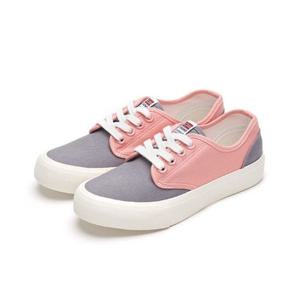 [스코노] 핑크 리버티 투톤 캔버스 SVL0240LB43