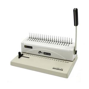 플라스틱링 제본기 RBM-1200N