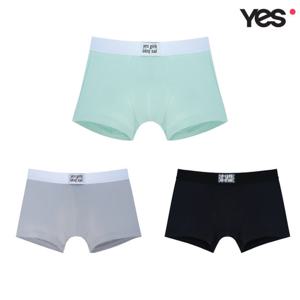 [예스]소프트 아웃밴드 남성 드로즈 YSMDA241