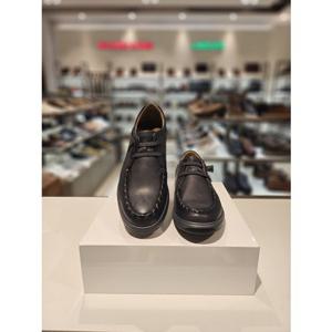 금강제화 랜드로바 남성 밴드끈 캐쥬얼 LANOXC4111MF2(구두헤라증정)