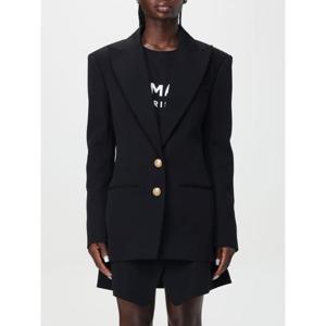 발망 수트 자켓 DF1SE055WC09 0PA Black