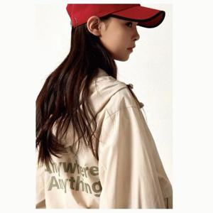 JEEP Jeep 지프 남여공용 전략 바람막이 점퍼 JP2 291 SG