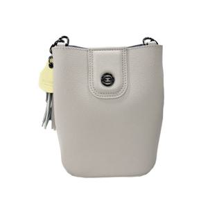 [에스콰이아]여성 소가죽 미니 크로스백 휴대폰가방 EODSHB821