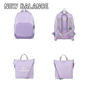 뉴발란스 초등학교 책가방세트 준비물 남아 여아/NK8ADS104U-70