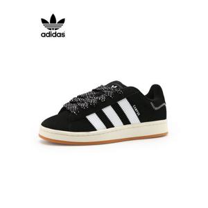 [아디다스] 캠퍼스 00s W 코어 블랙 클라우드 화이트 (IH2659)