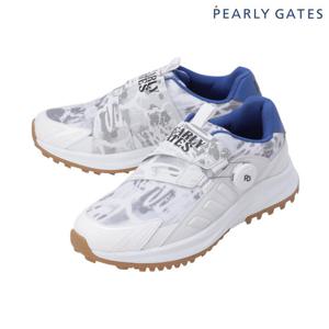 [파리게이츠] 남성 다이얼 프린팅 골프화 511D3SE271 BJ