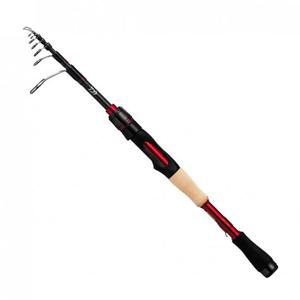 다이와 (DAIWA) 버스로드 브레이존 모바일 666TLS 낚싯대