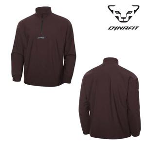 LJS [다이나핏] 남성 HEAT MAX (히트맥스) 웜업 아노락 (YMU23131M6)