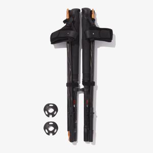 노스페이스 남녀 올 카본 폴팅 스틱 세트 라지(125cm)NA5SP52A