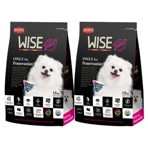 [펫클럽] 데이스포 와이즈 인섹트 포메라니안 1.5kg x 2개