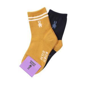 [피터젠슨]피터젠슨 PJ 유니 중목양말 2P PSX63UD05M_MD