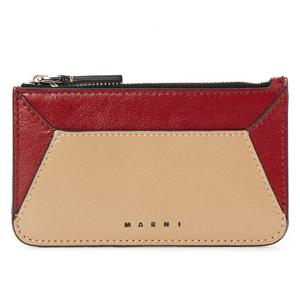마르니 PFMI0053U0 P2644 ZO596 남자 명함/카드지갑