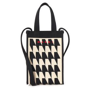 마르니 SHMP0085A1 P4556 ZO423 여자 토트겸숄더백