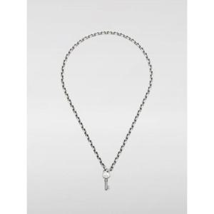 구찌 목걸이 팬던트 YBB796343001 Silver