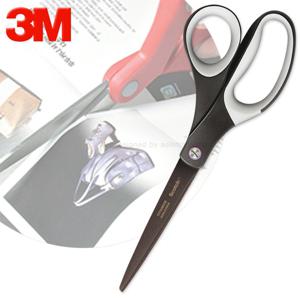 3M프리미엄 티타늄가위 대/양손가위/주방용가위/학생용가위/주방가위/학생가위/3M가위