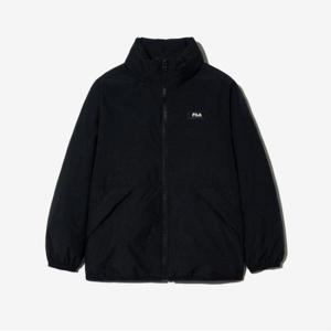 [휠라키즈] 버디구스다운 프라임 (FK2DJG4203X_BLK)