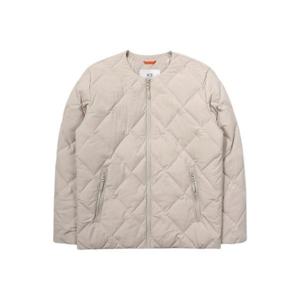 K2 여성 실크스타 CUBE 다운 W GBKWU23574-YS