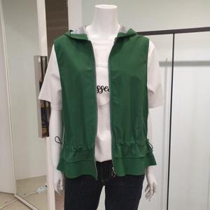 아니베에프 세이브존01 후드집업 베스트 A44WVT500