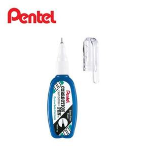 펜텔 초극세 펜식 수정액 4.2ml