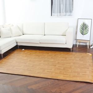 한일의료기 거실용 황토 온돌마루 거실용 격자 230x183