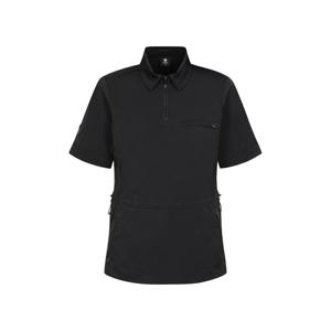 [레노마골프]여성 카라 아노락 반팔 점퍼 RWJUN7301-199