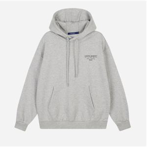 [클라이드]남녀공용 3컬러 맨투맨 후드 티셔츠 (FODTS442U)