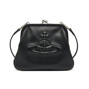 비비안웨스트우드 4B010009W S000D N403 그레인 클러치백