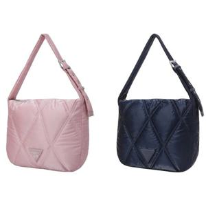 사은증정 [마스터바니] 여성 퀼팅 호보백 (421D3BG106)