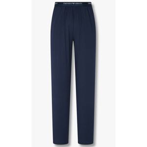 [엠포리오 아르마니 언더웨어]로고 밴딩 레이온 라운지 팬츠(0814332005)