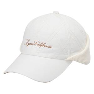 [링스] 남성 퀄티드 패딩 육쪽캡 L11D4CP104_IV