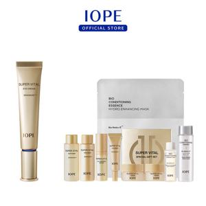 [10% 더블쿠폰] 아이오페 슈퍼바이탈 아이크림 25ml