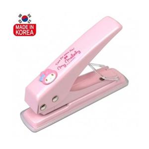 바이하츠 1공펀치 마이멜로디 (1개)