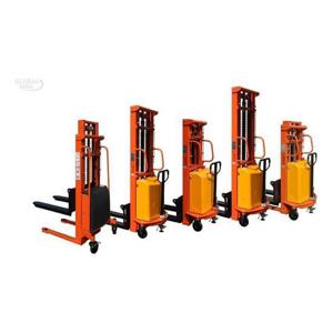 쌍용리프트 반전동 스태커 포크 SEF-1025 1톤 2.5M