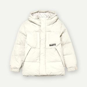 행텐틴즈 와펜 후드 다운 패딩점퍼_051(14490-013-803-49)