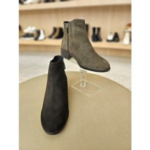 [소다] 논슬립 세미 첼시 부츠 (ALB404)