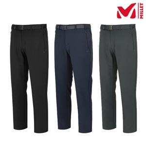 [밀레 (행사)]남성 겨울 등산 기모 랑도네 이중직 팬츠_MVTFP431