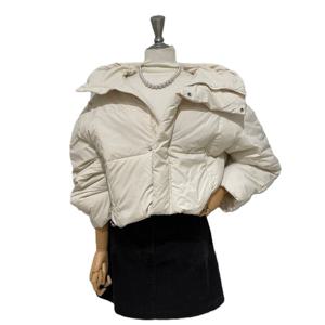 [난닝구]441101 올덴크후드패딩점퍼 (1124D2JP010)