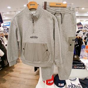 에스핏 HC07 겨울 반십업세트 Sjy711mktr04