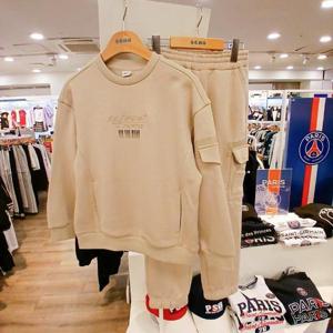 에스핏 HC07 겨울 크루넥세트 Sjy711mktr24