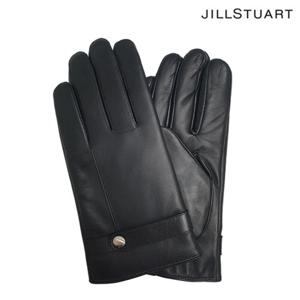 [질스튜어트] 남성 가죽 장갑 GPS742H