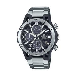 [지샥]크로노그래프 EQS-960D-1AVUDF MAIN 태양전지 메탈시계 방수시계 카시오