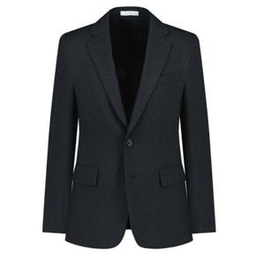 리버클래시 FW 다크네이비 레귤러핏 싱글 자켓 LJW26282