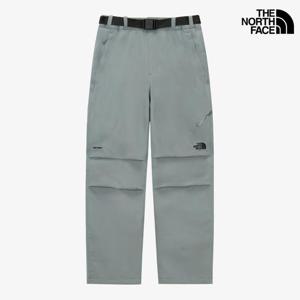 노스페이스  (NP6HQ50B) 남성 엑시스 워터월 팬츠
