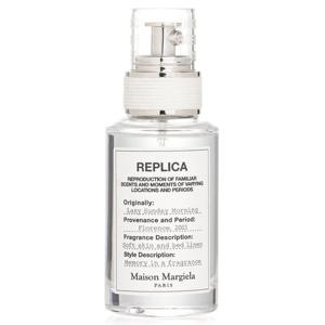 메종 마르지엘라 레플리카 레이지 썬데이 모닝 오 드 뚜왈렛 스프레이 30ml