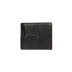 보테가베네타 반지갑 649605 VBWD2 8803 Black