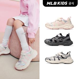 [MLB키즈]에이스 러너 NY (3color)7ARNCB15N-SET