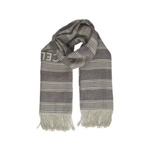 셀린느 로고 린넨 스카프 2AR02130J 09GR