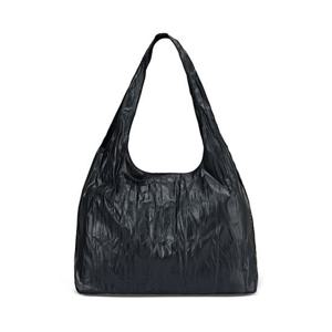 [탱커스]레더 빅 숄더 토트백 (TW4AH007L0)