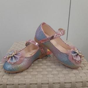 Talentkids HC24 TS케리리본구두 TSX11HSH08